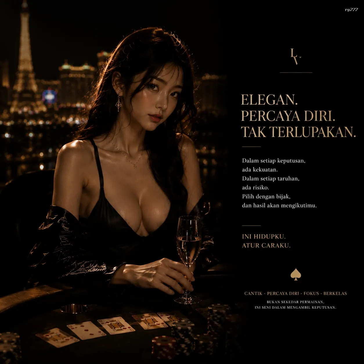 Menjelajahi Ragam Game dari rp777 bagi Pecinta Game