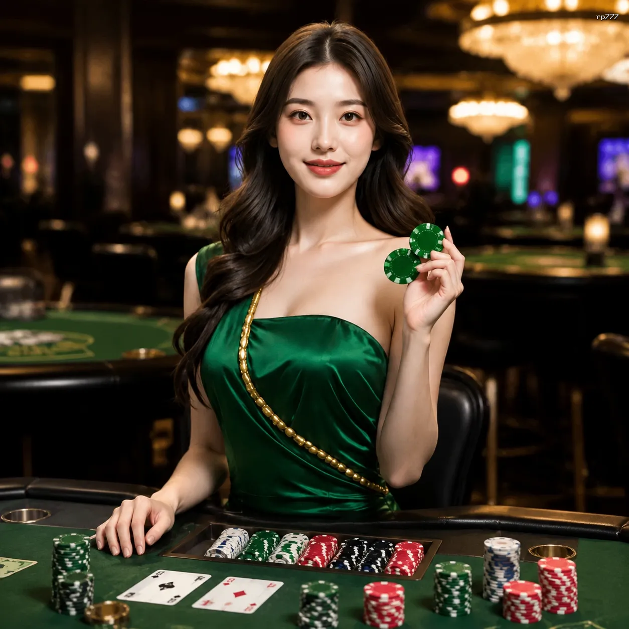 Keunggulan dan Fitur Menarik di Situs Game rp777