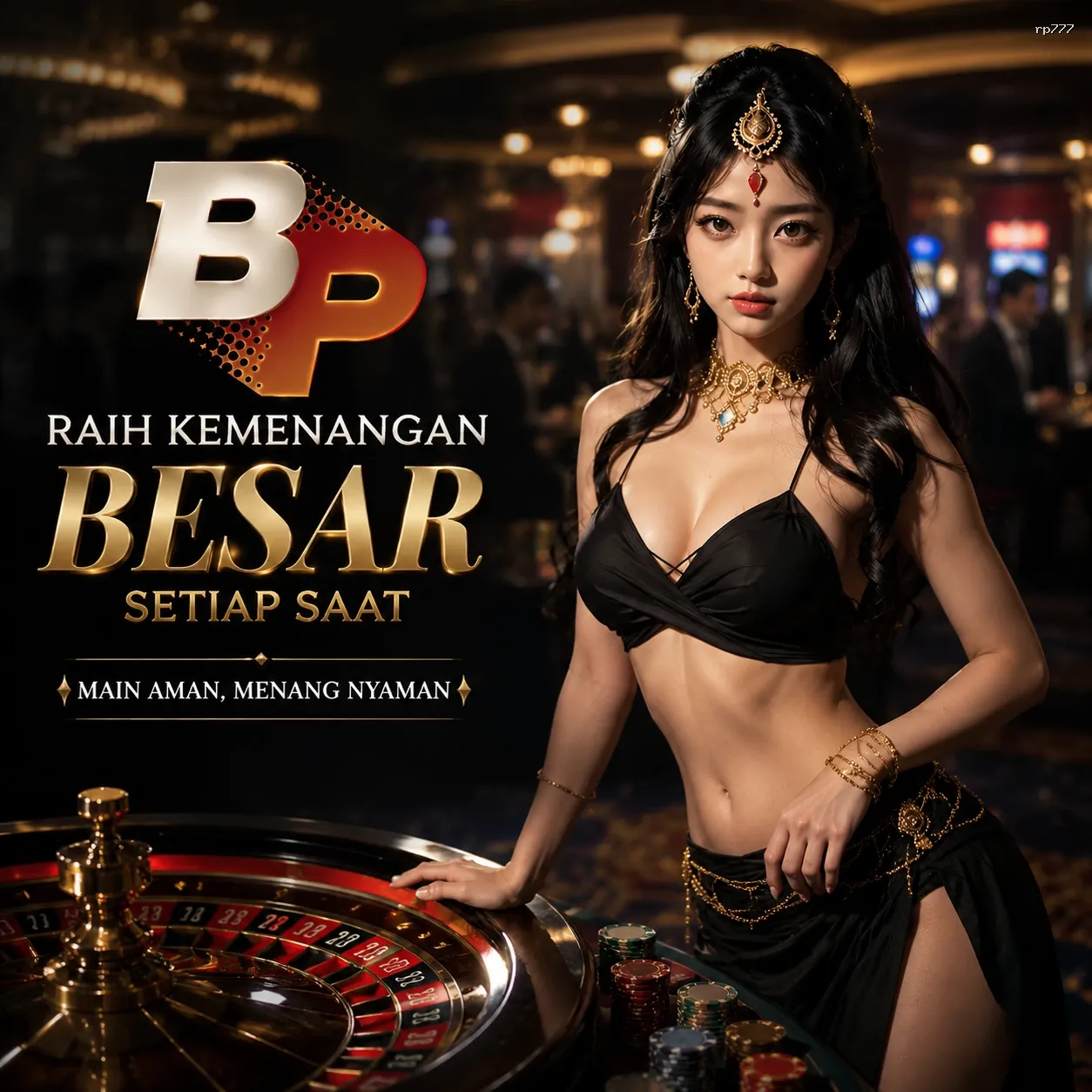 Analisis Performa Game di Platform rp777
