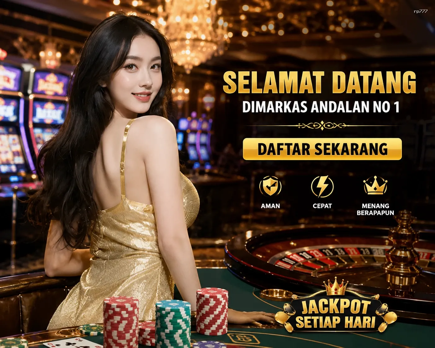 Tips dan Trik Bermain di rp777 untuk Pemula